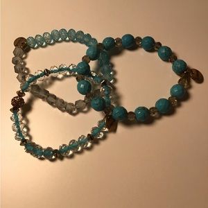 Erimish| Bracelet Set